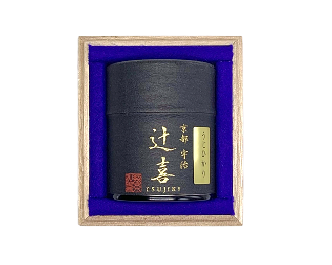 出品うじひかり2025 「TSUJIKI Authentic Ujihikari」