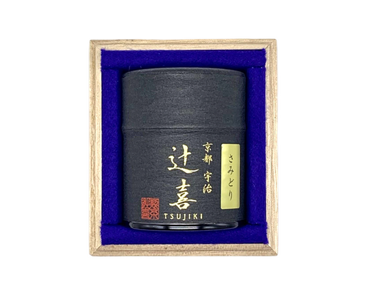出品さみどり2025 「TSUJIKI Authentic Samidori」
