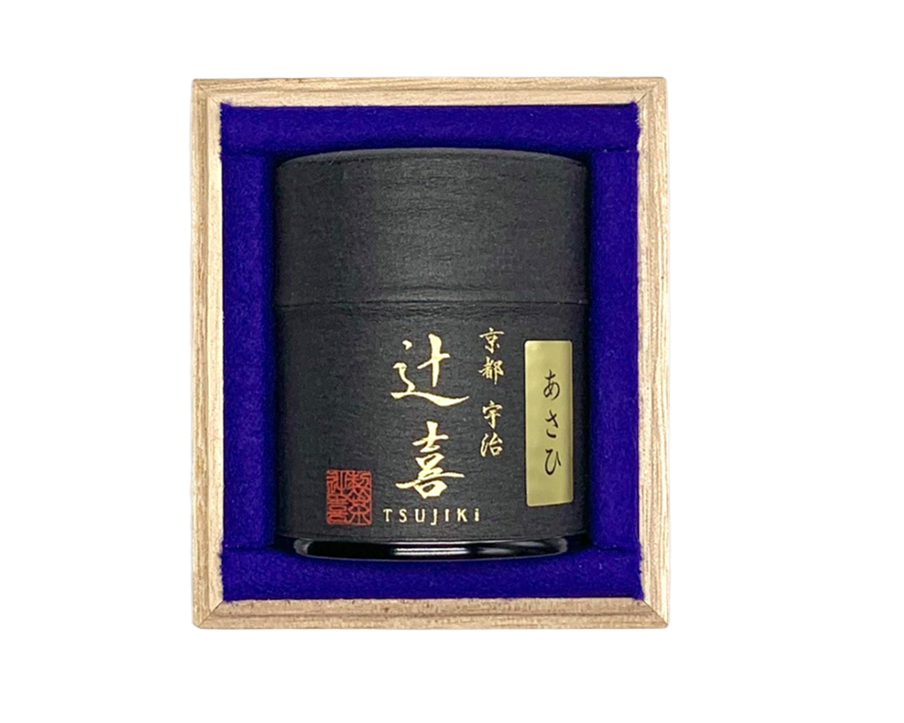 出品あさひ2025 「TSUJIKI Authentic Asahi 」