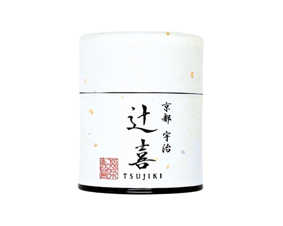 白翠/Hakusui「TSUJIKI Original Blend 」